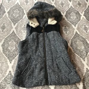 Mossimo Winter Vest